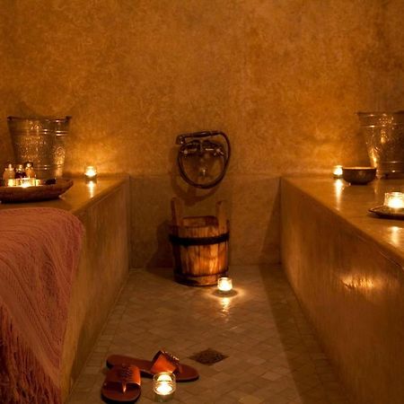 Riad Assouel Marrakesh Exterior foto