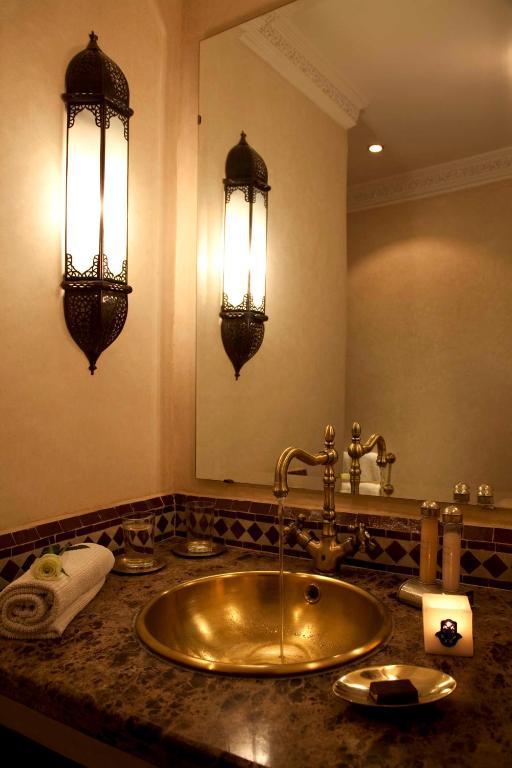 Riad Assouel Marrakesh Cameră foto