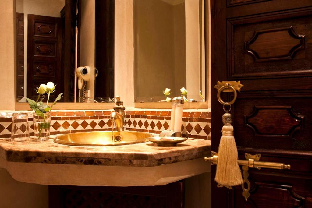 Riad Assouel Marrakesh Cameră foto