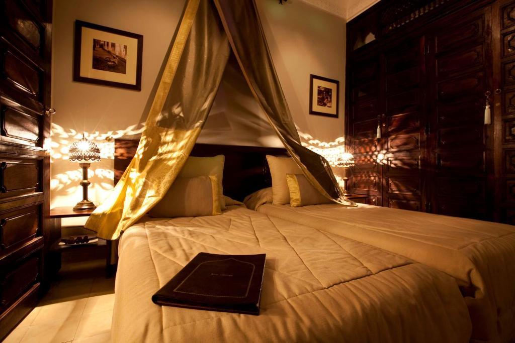 Riad Assouel Marrakesh Cameră foto