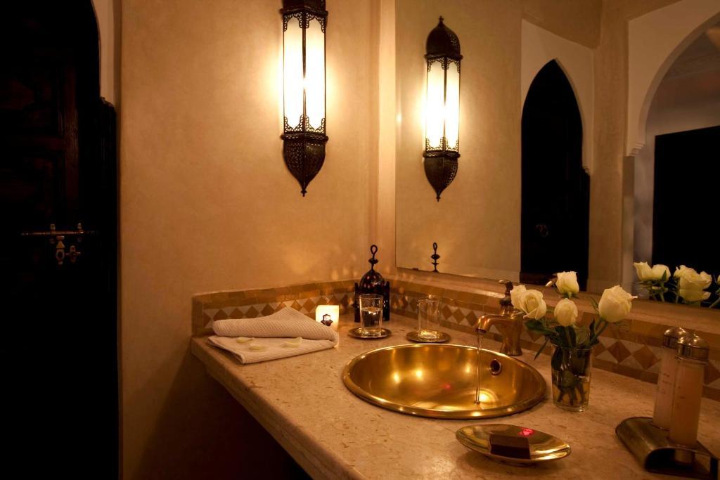 Riad Assouel Marrakesh Cameră foto