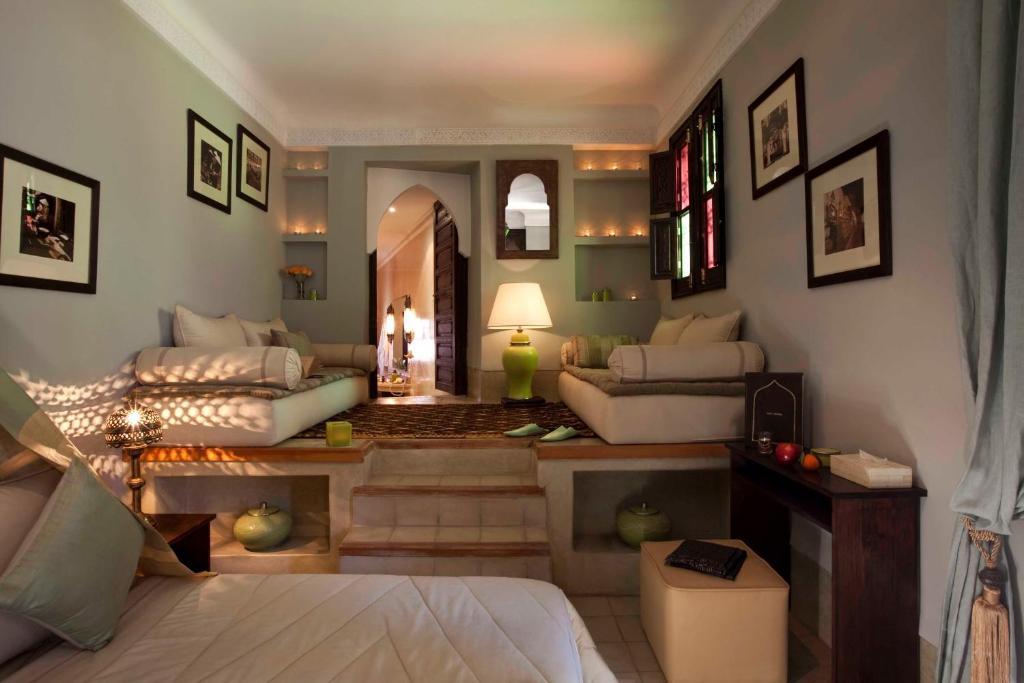 Riad Assouel Marrakesh Cameră foto