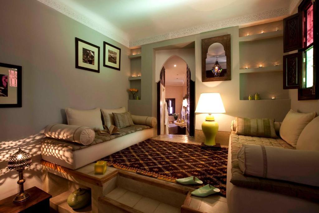Riad Assouel Marrakesh Cameră foto