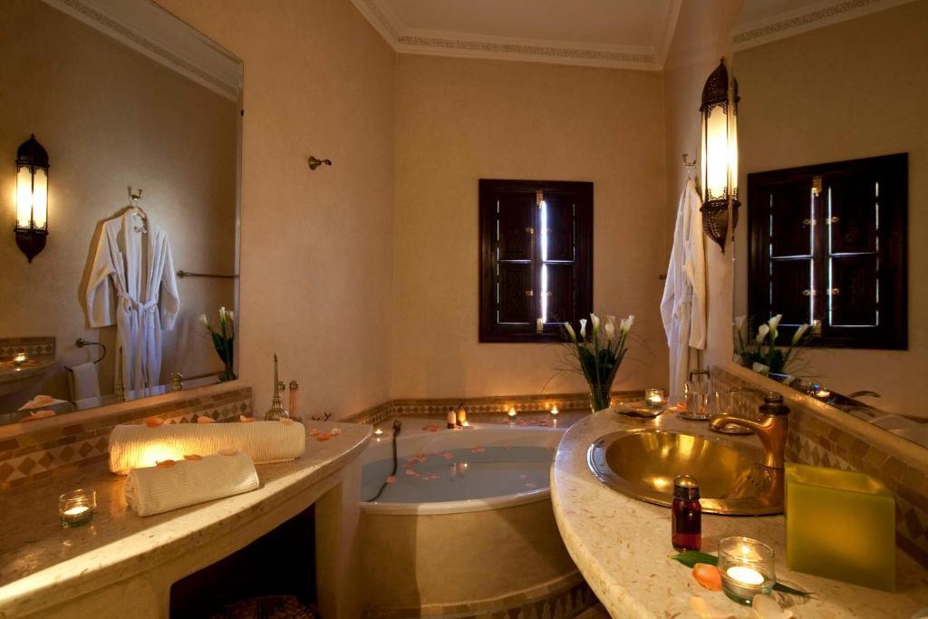 Riad Assouel Marrakesh Cameră foto