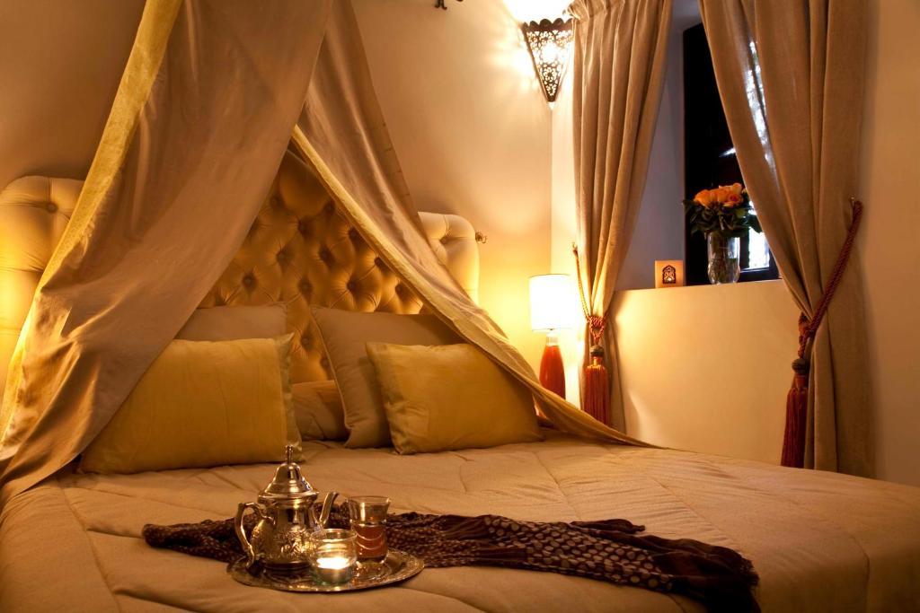 Riad Assouel Marrakesh Cameră foto