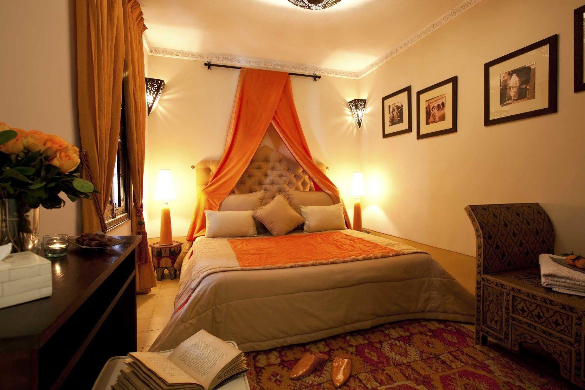 Riad Assouel Marrakesh Exterior foto